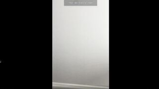 Ava Bamby Nude Striptease Fanplace Video Leaked