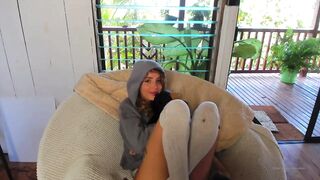avafae Leaked Onlyfans Masturbating Porn Video