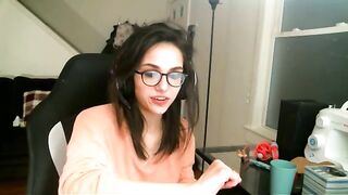 Ayrigand Nip Slips Live Twitch Stream Video