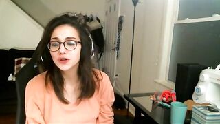 Ayrigand Nip Slips Live Twitch Stream Video