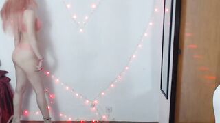Babyromsie Nude Lingerie Photos Leaked