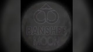 Banshee Moon Xmas Lingerie Posing OnlyFans Video Leaked