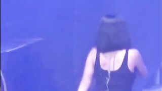 Becky G Sex Tape and Nudes Leaked