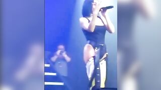 Becky G Sex Tape and Nudes Leaked