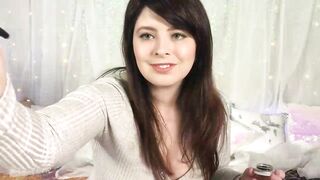 Beayork ASMR Making My Sissy Bitch and Pretty bitch Make Over Video