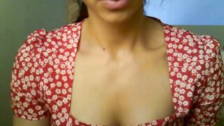 Bella Rose ASMR Moaning Patreon Video