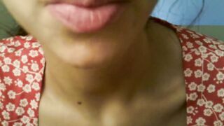 Bella Rose ASMR Moaning Patreon Video
