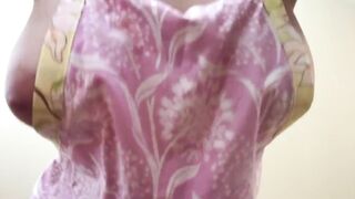Bella Rose ASMR Nude Nipple Slip Video Leaked