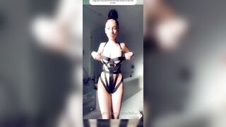 Bhad Bhabie Onlyfans Leaked