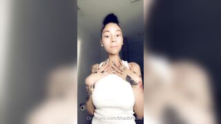 Bhad Bhabie Onlyfans Leaked