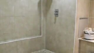 BiancaJ Nude Shower Onlyfans Video