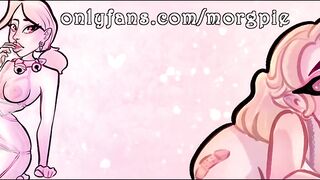 Morgpie POV Blowjob OnlyFans Video Leaked