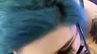 Birthdefect Leaked Onlyfans Blowjob Porn Video