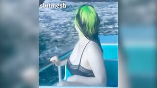 Billie Eilish Nude & Sex Tape Video Leaked