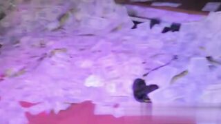 Blac Chyna Nude Stripper Stage Dance Video Leaked