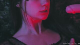 Blanc Noir Nude Dildo Blowjob Video Leaked